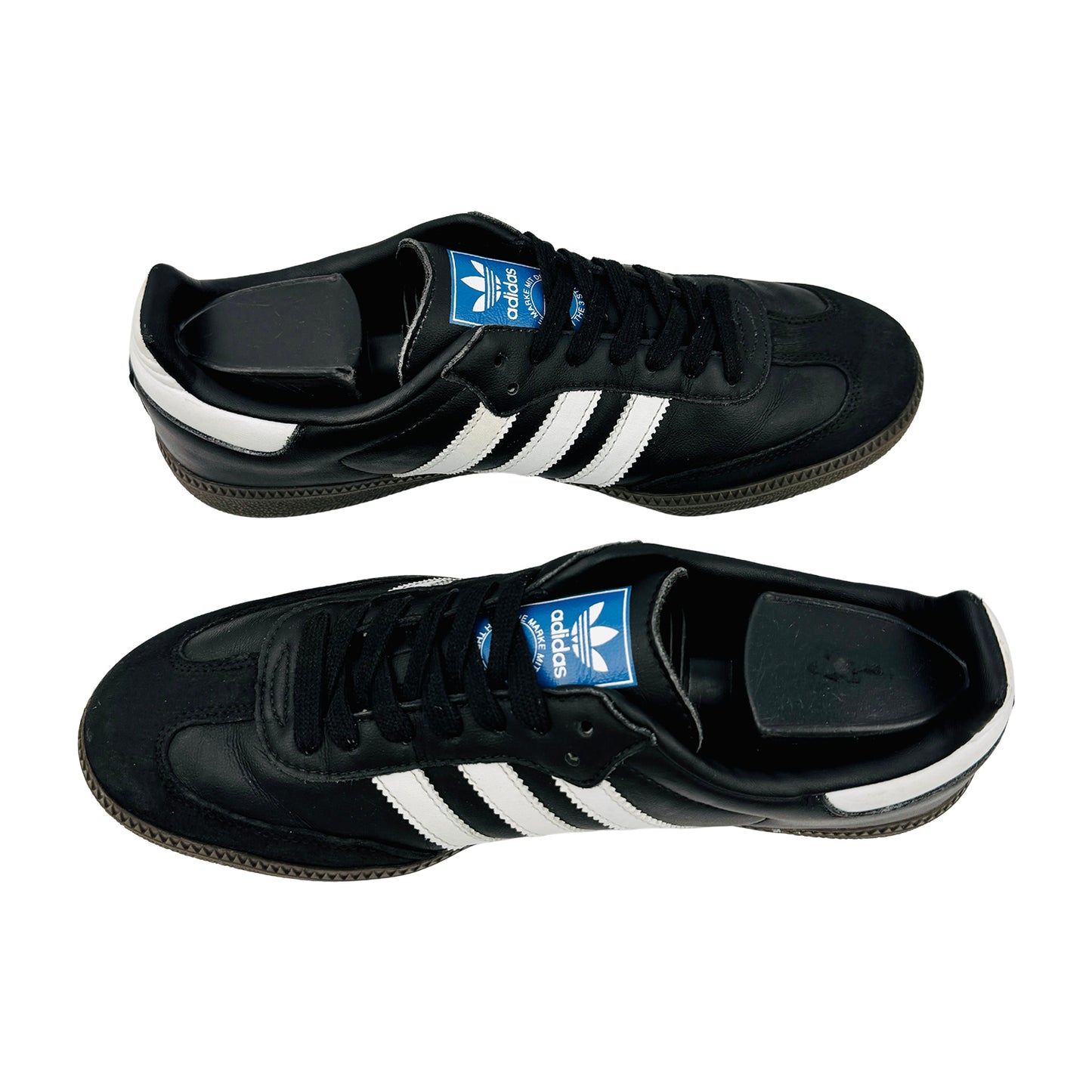 Adidas Samba OG Sneakers (Size 41.5) - B75807