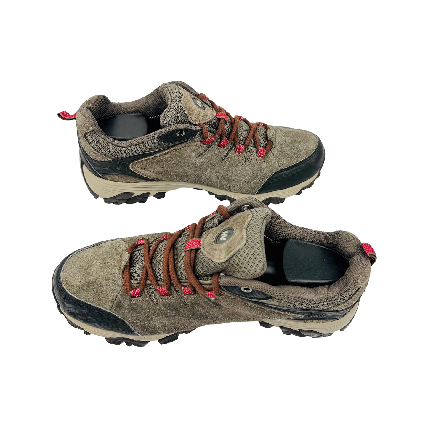 Human Nature Waterproof Hiking Shoes (Size 41)