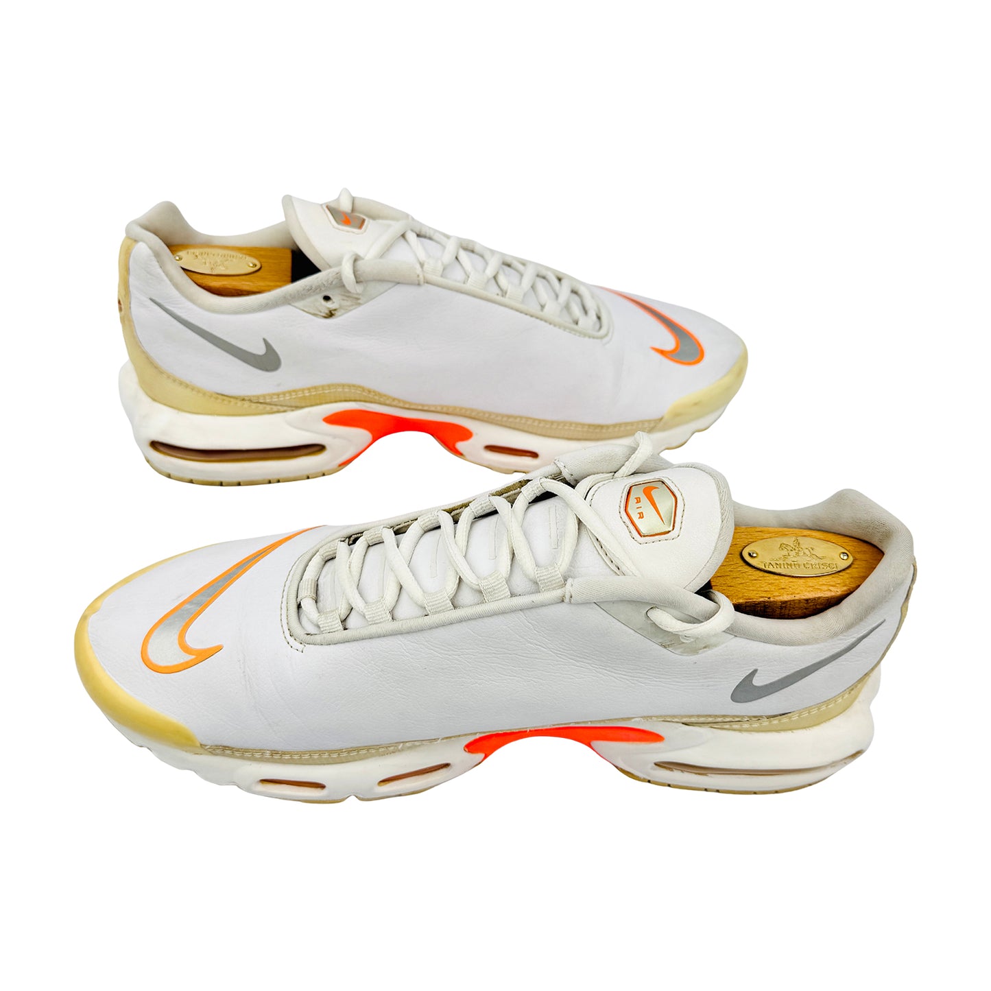 Nike Air Max Plus TN SE Sneakers (Size 45) - AQ1088‑100