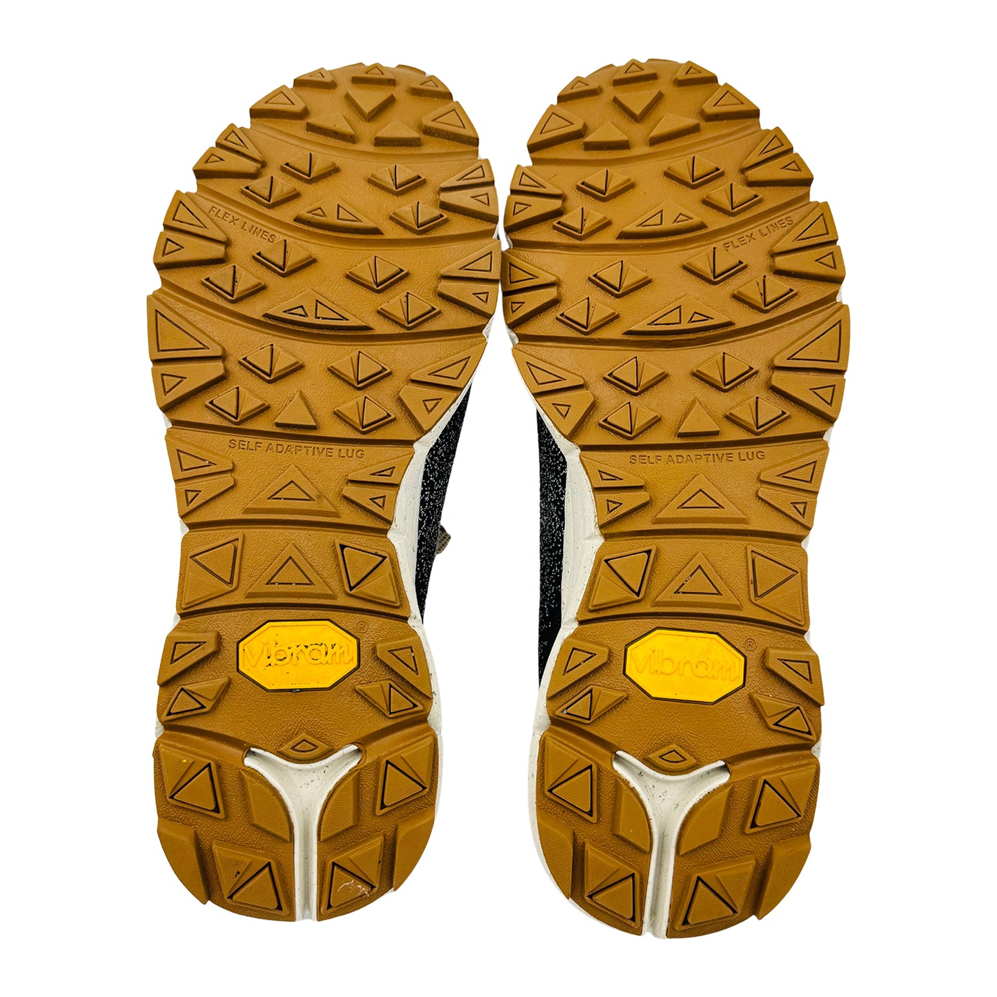 Lomer Men's Spider Ultra MTX Sneakers (Size 44)