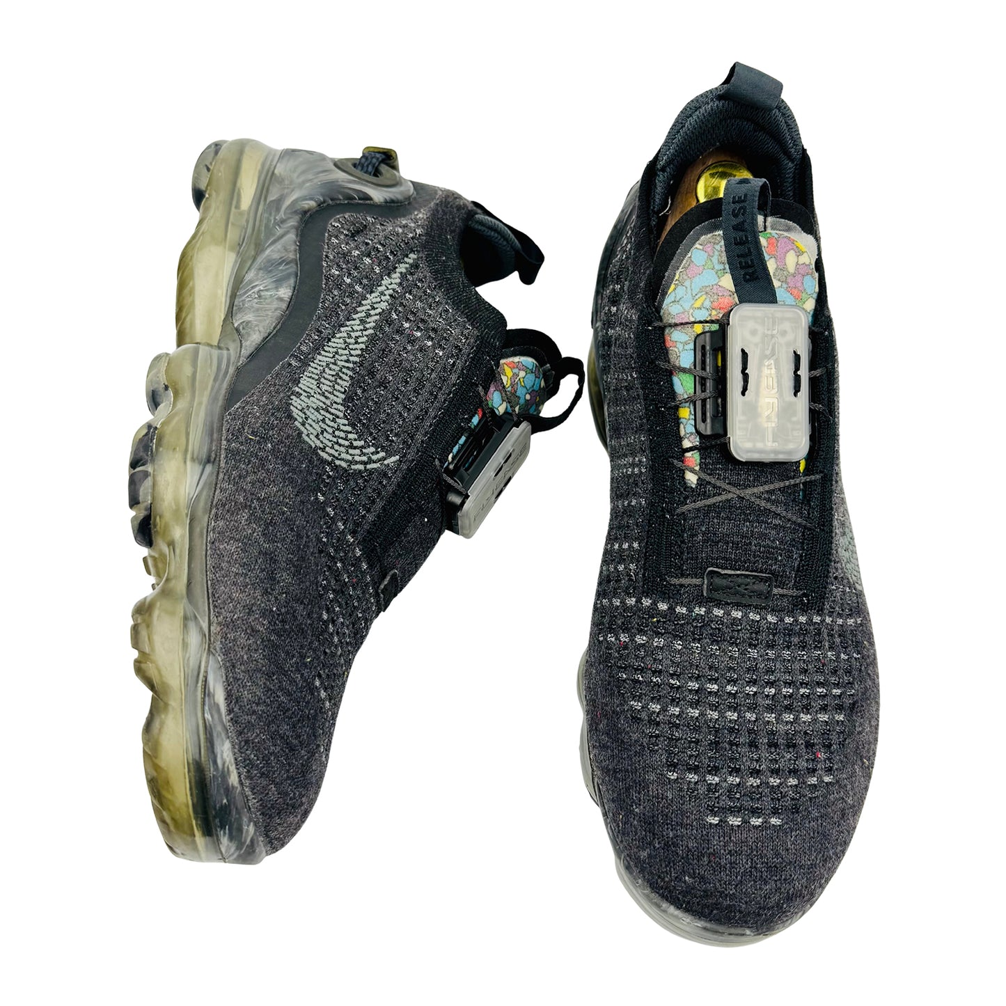 Nike Air VaporMax 2020 Flyknit Shoes (Size 44) - CJ6740-002