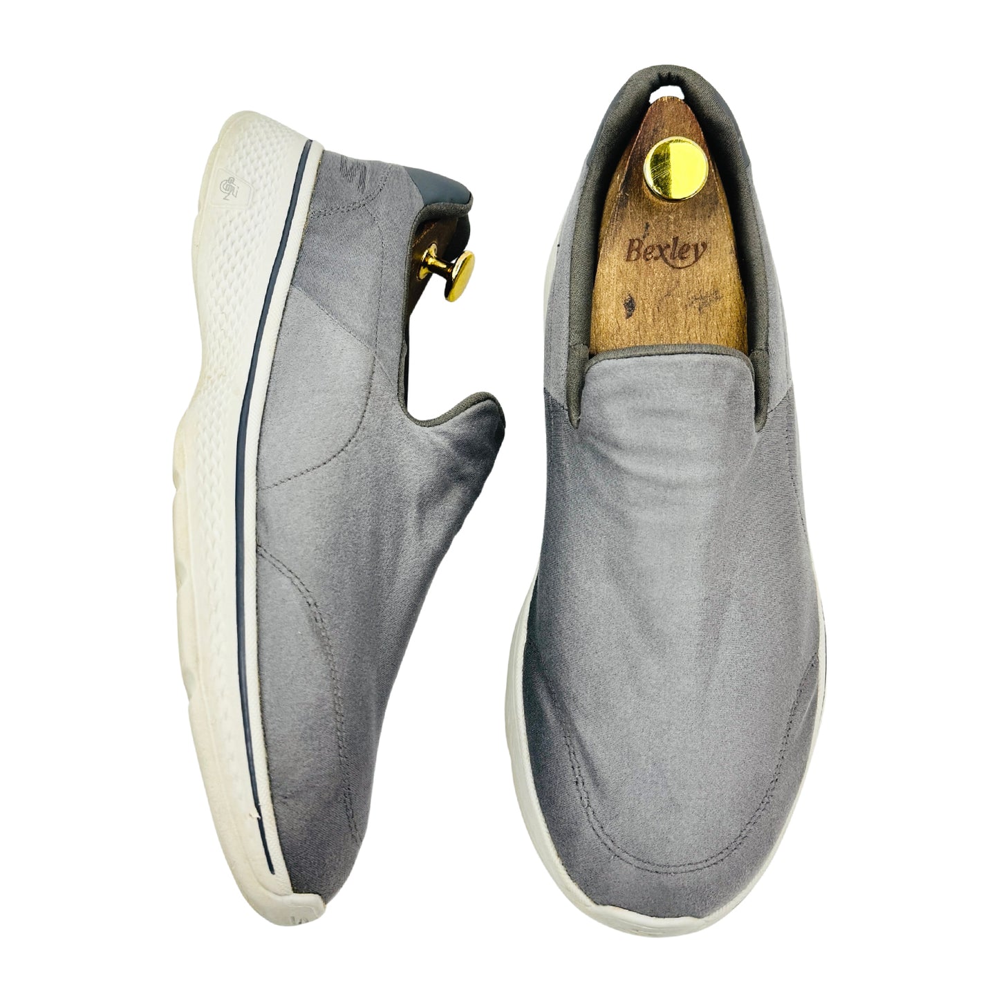 Skechers GOwalk 4 Shoes (Size 44) - 54154 Char