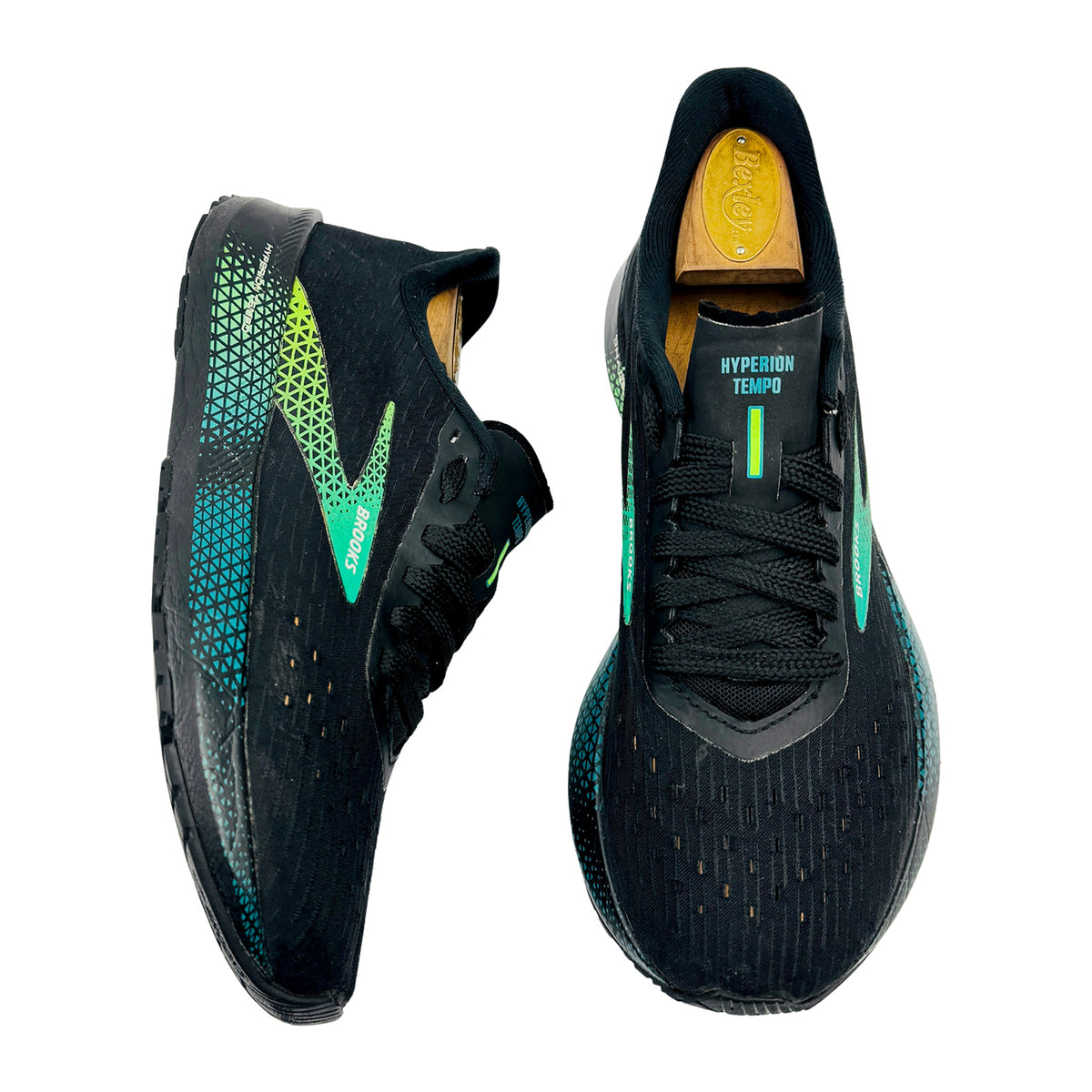 Brooks Hyperion Tempo Shoes (Size 40.5) - 110339-1D-075