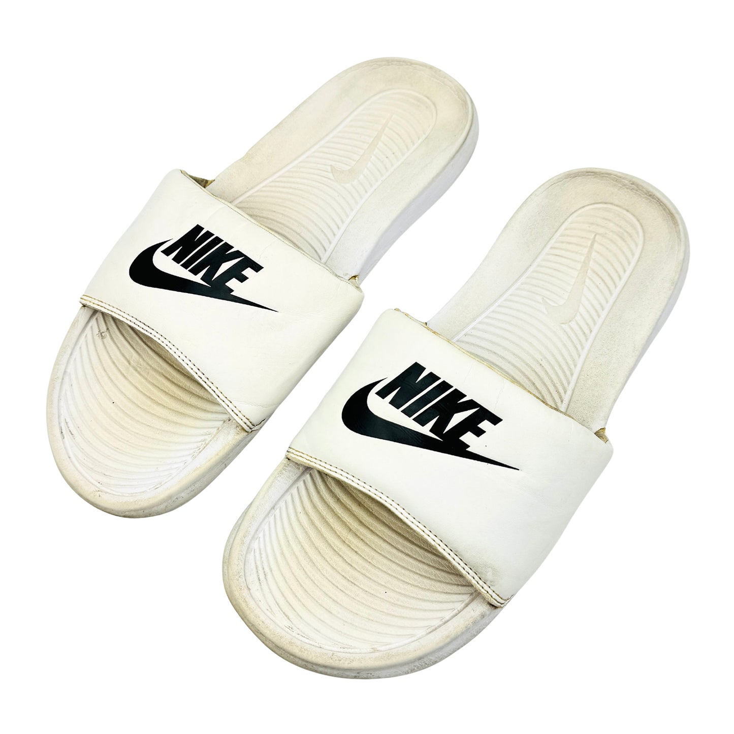 Nike Men's Victori One Slides (Size 41) - CN9675-100