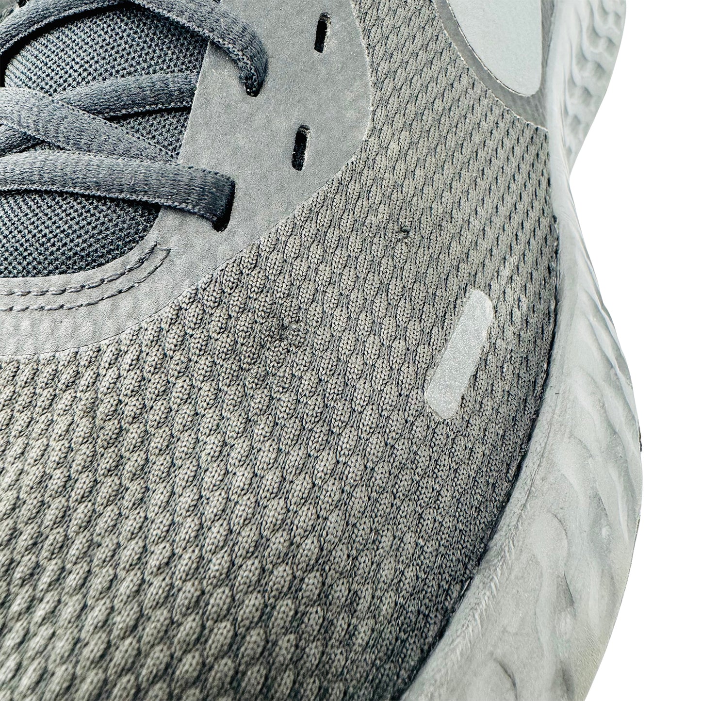 Nike Men's Revolution 5 Shoes (Size 45) -  BQ3204-001