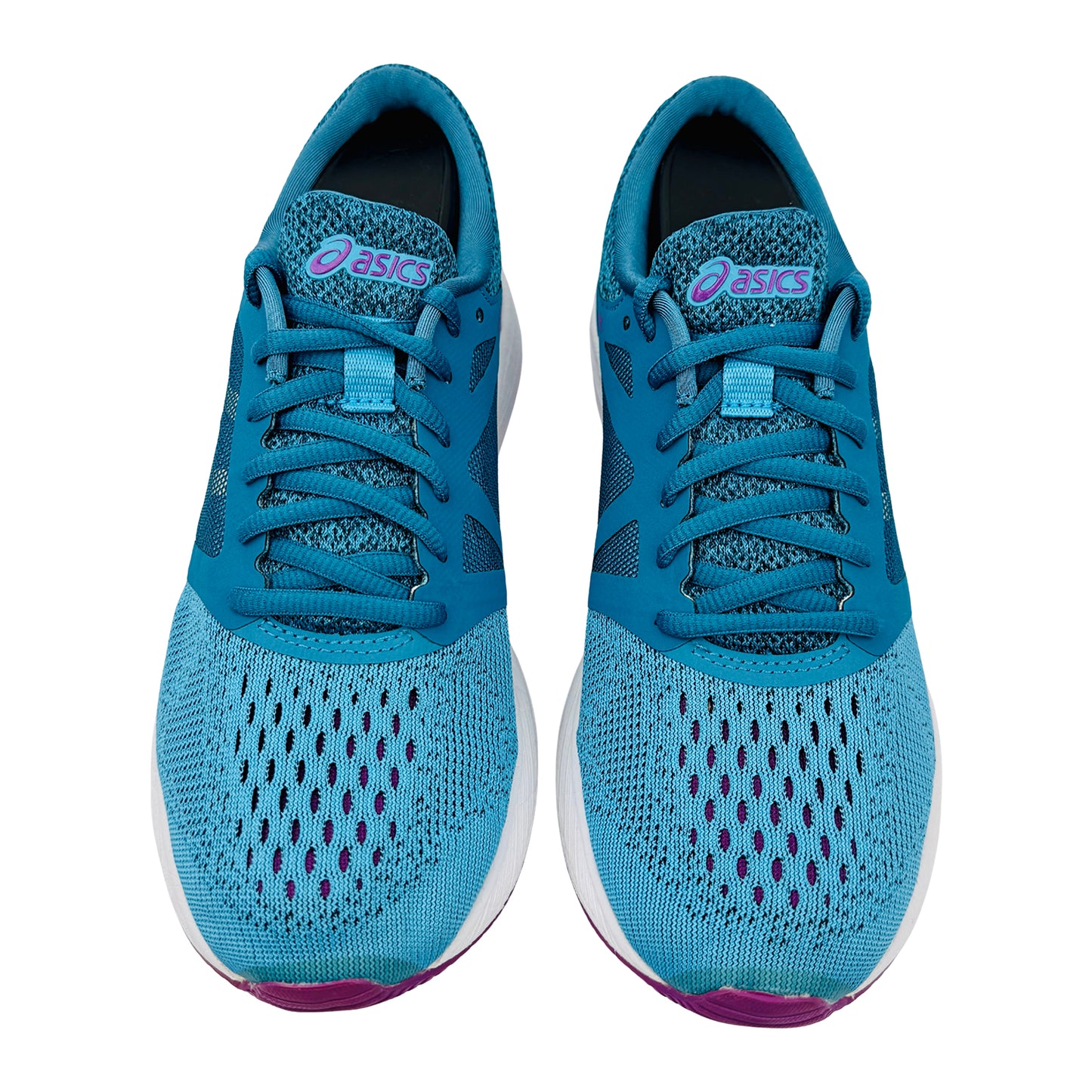 Asics RoadHawk FF Road Running Shoes (Size 40) - T7D7N