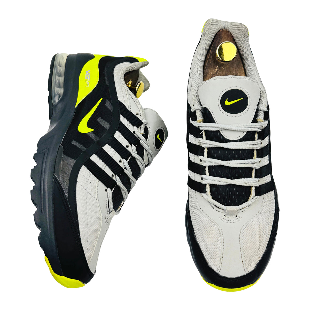 Nike Air Max VG-R Sneakers (Size 43) - CK7583-004