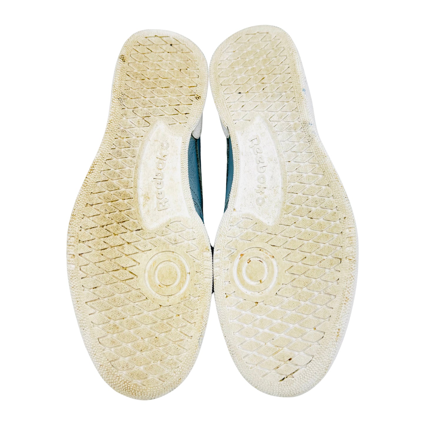 Reebok Men's Classic Club C 85 Sneakers (Size 42)