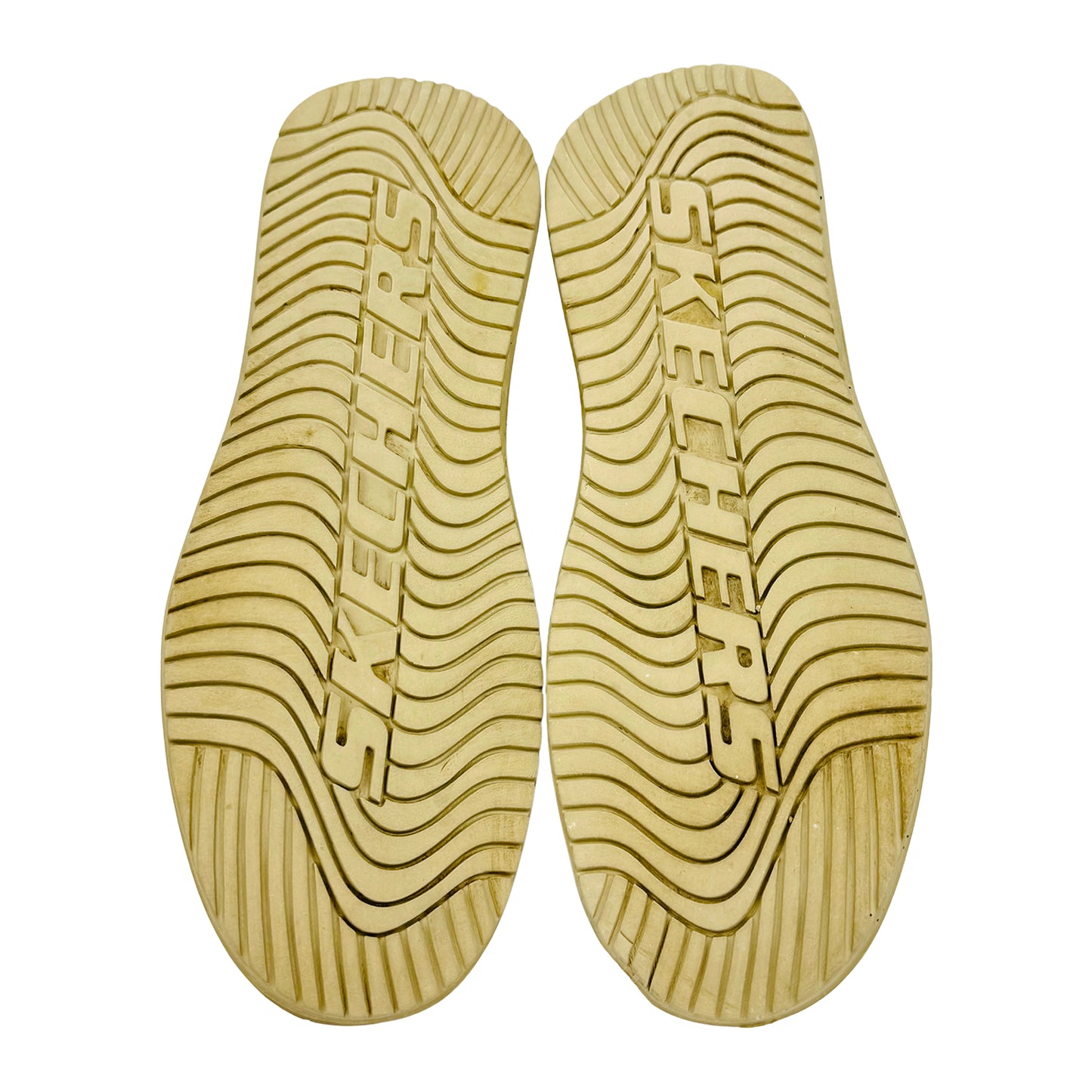 Skechers Proven-Renco Slip-On Shoes (Size 45.5) - 204568 BRN