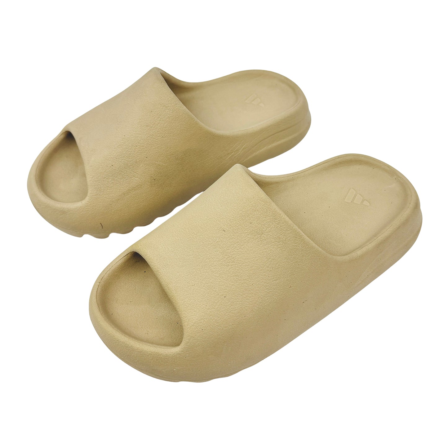 Adidas Yeezy Desert Sand Slides (Size 37/38) - FW6344