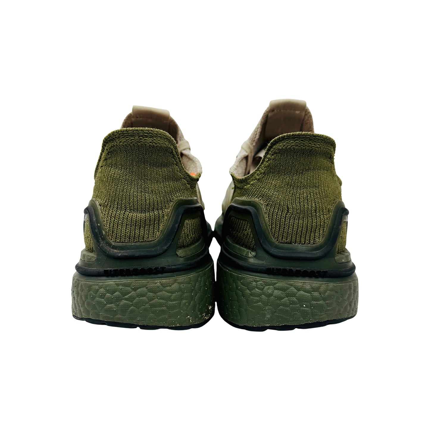 Adidas Men's UltraBoost 19 Shoes (Size 42) - G27510