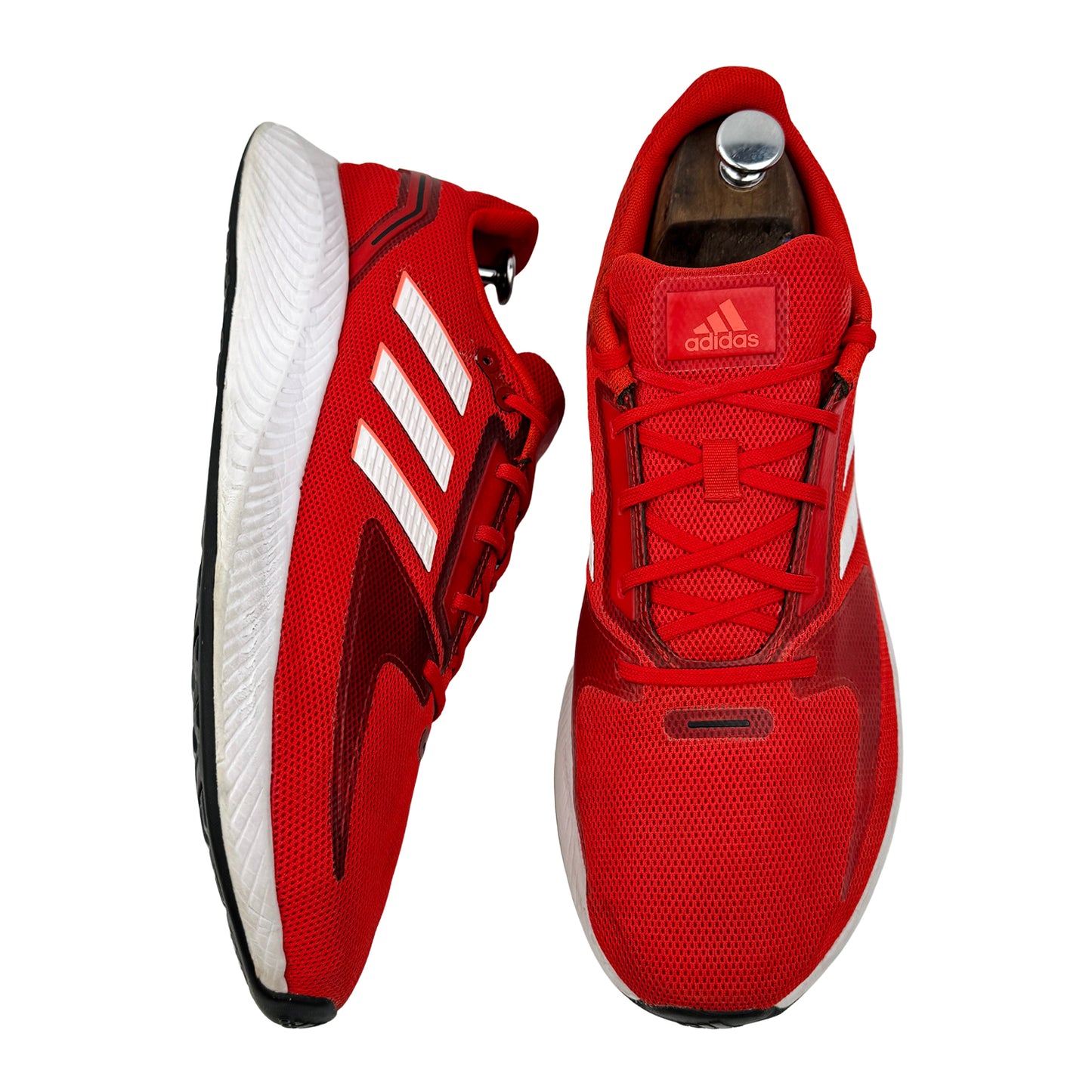 Adidas Runfalcon 2.0 Shoes (Size 46) - F72805