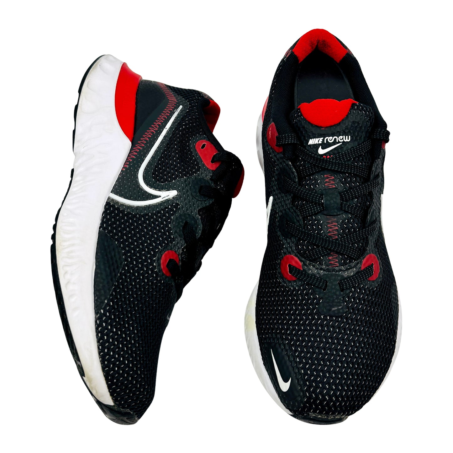 Nike Renew Run Shoes (Size 40.5) - CK6357-005
