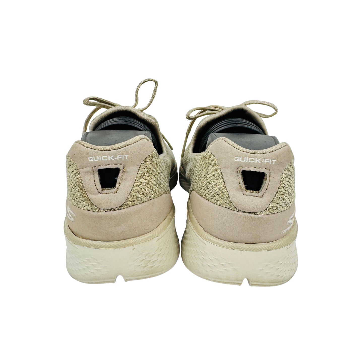 Skechers GOwalk 4 - All Day Shoes (Size 36.5) - 14901 TPE