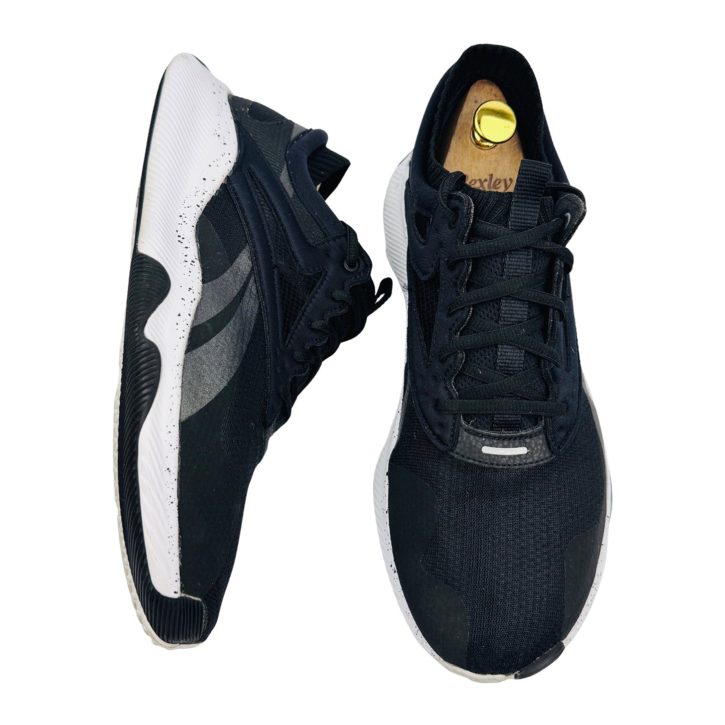 Reebok Men's HIIT TR Training Shoes (Size 44.5) - EH3076