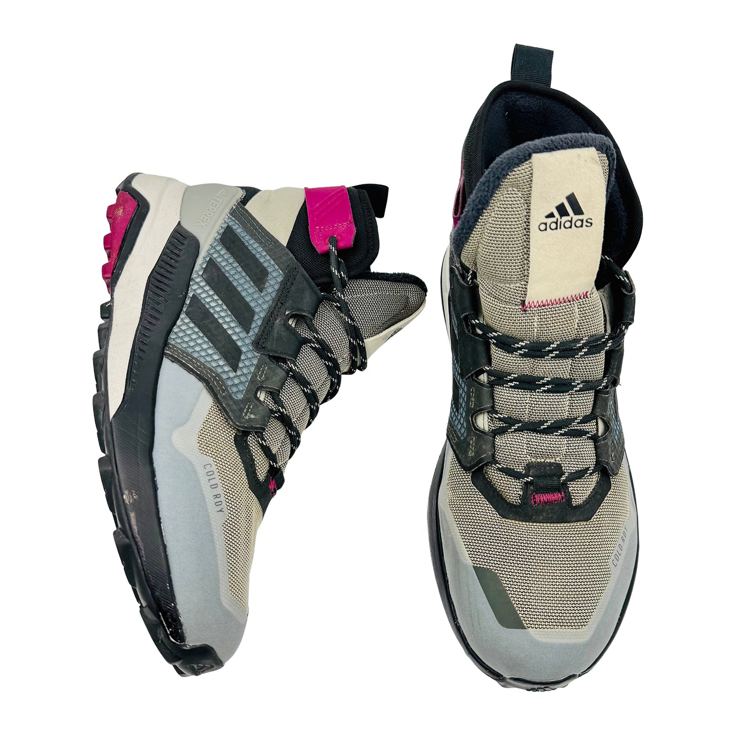 Adidas Terrex Trailmaker Mid Boots (Size 41/41.5) - FV6922
