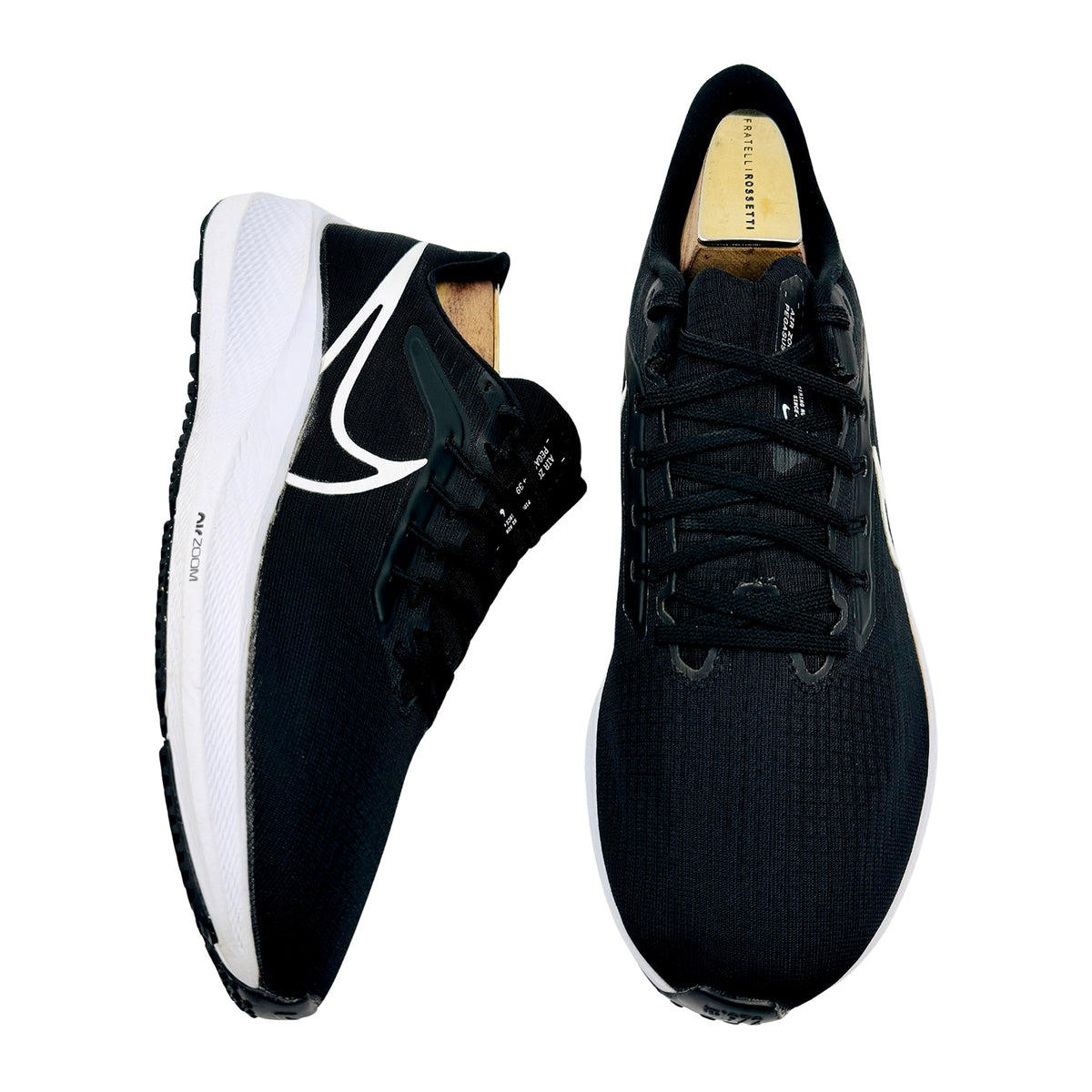 Nike Air Zoom Pegasus 39 TB Shoes (Size 44.5) - DM0164-001