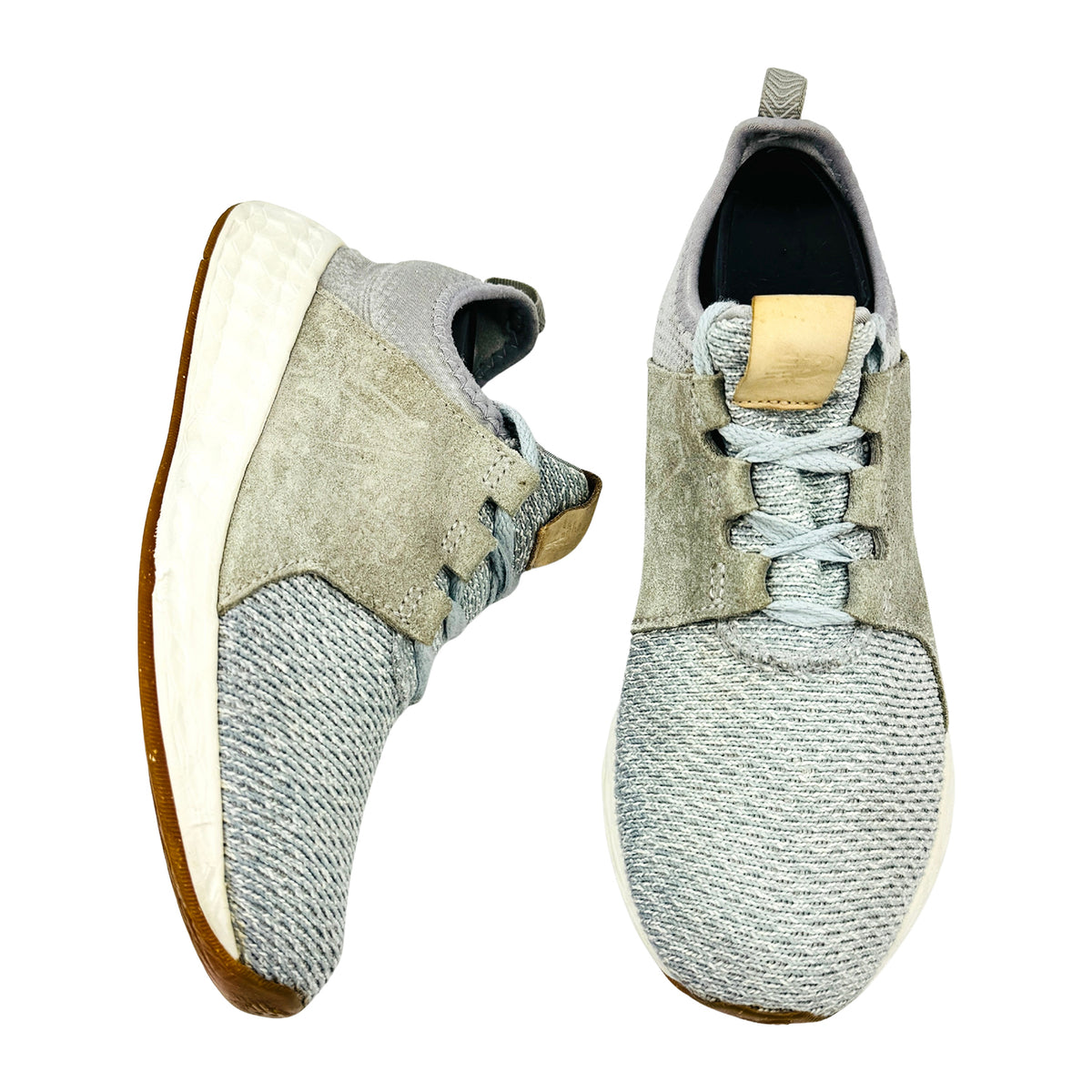 New Balance Fresh Foam Cruz v1 Shoes (Size 39) - WCRUZOG