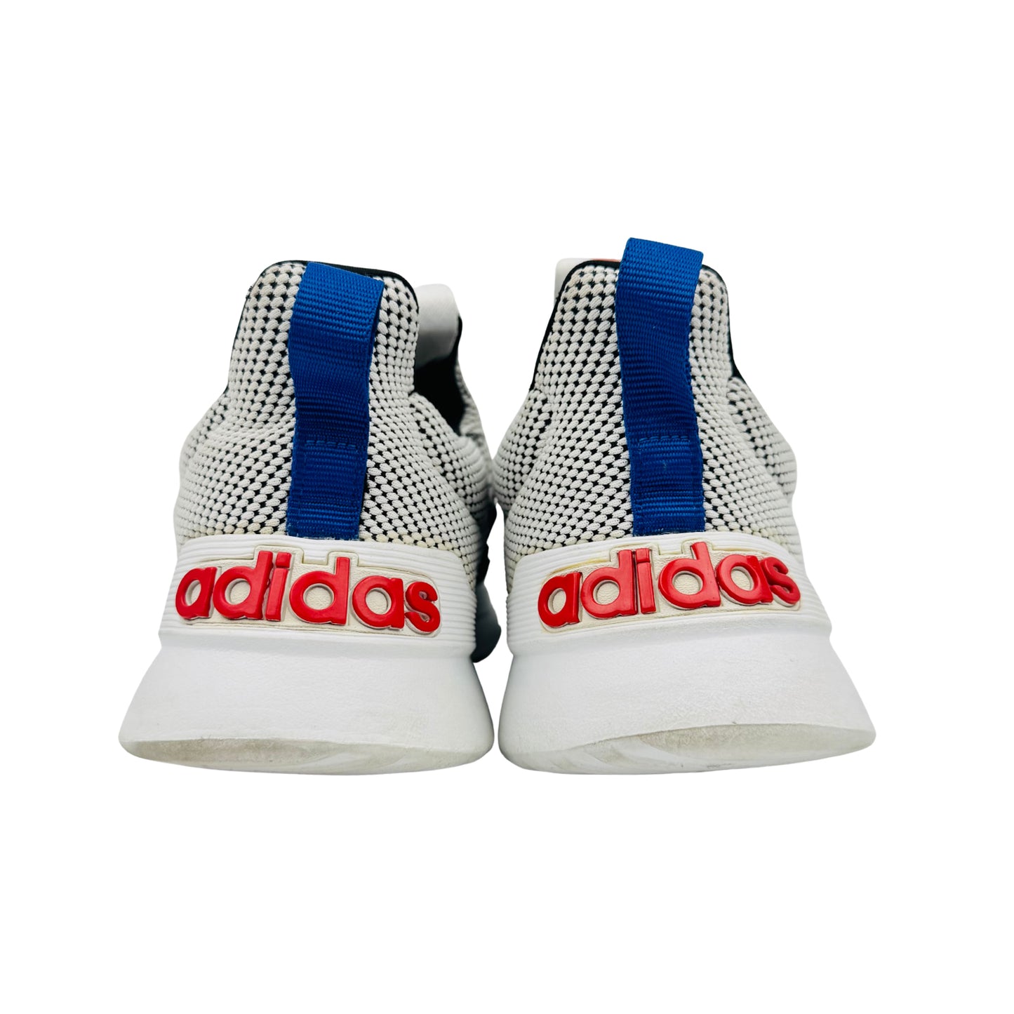 Adidas Men's Lite Racer Adapt 5.0 Shoes (Size 42) - GX6775