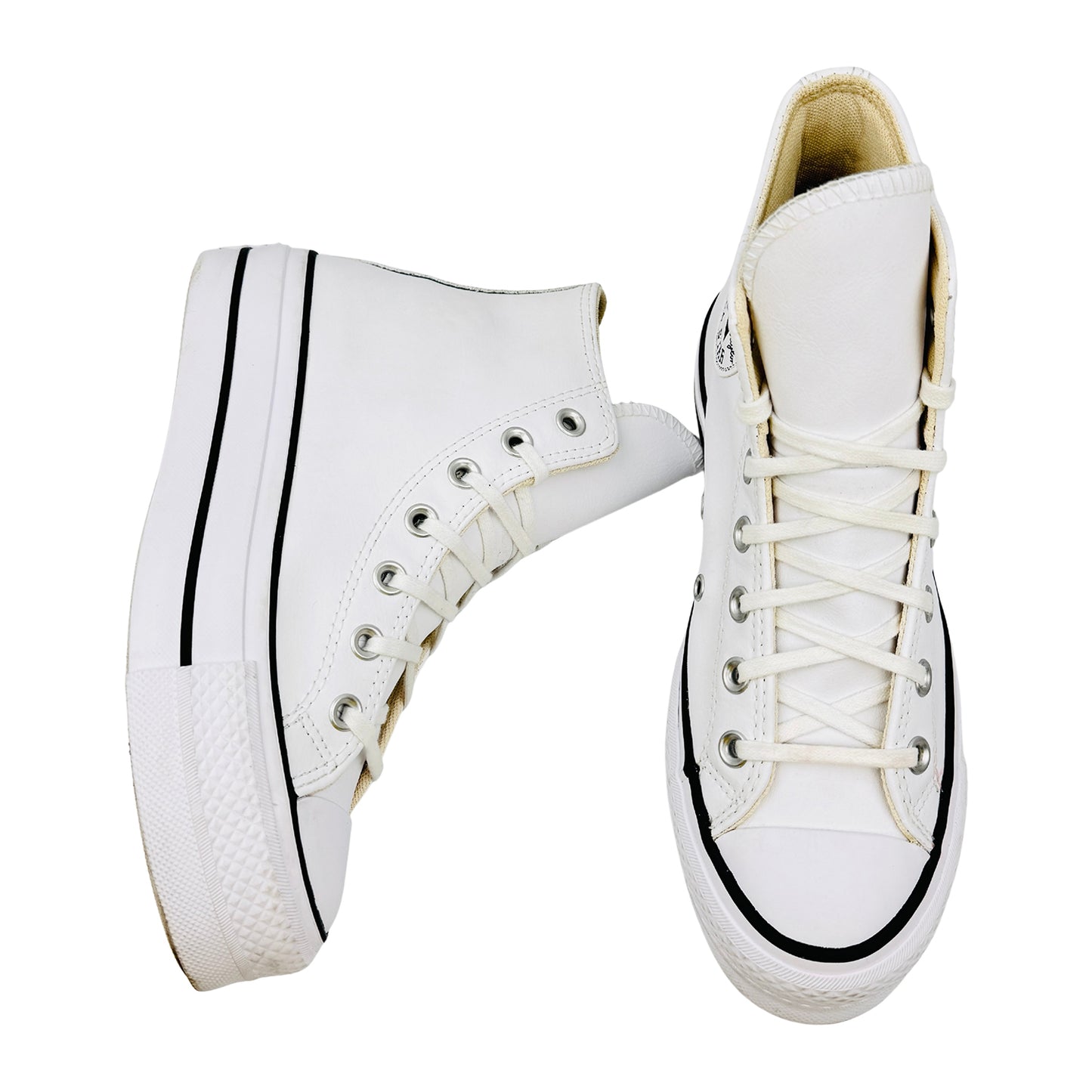 Converse Chuck Taylor All Star Sneakers (Size 37) - 561676C