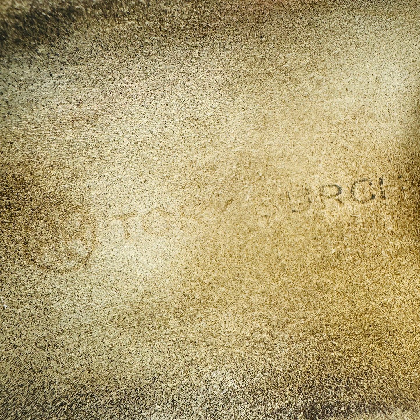 Tory Burch Miller Cloud Light Brown Sandal Slippers (Size 41)