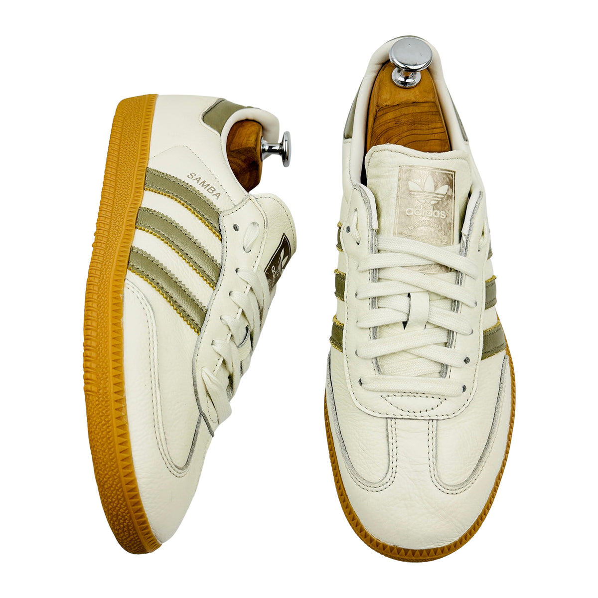 Adidas Samba OG Sneakers (Size 41.5) - IG1964