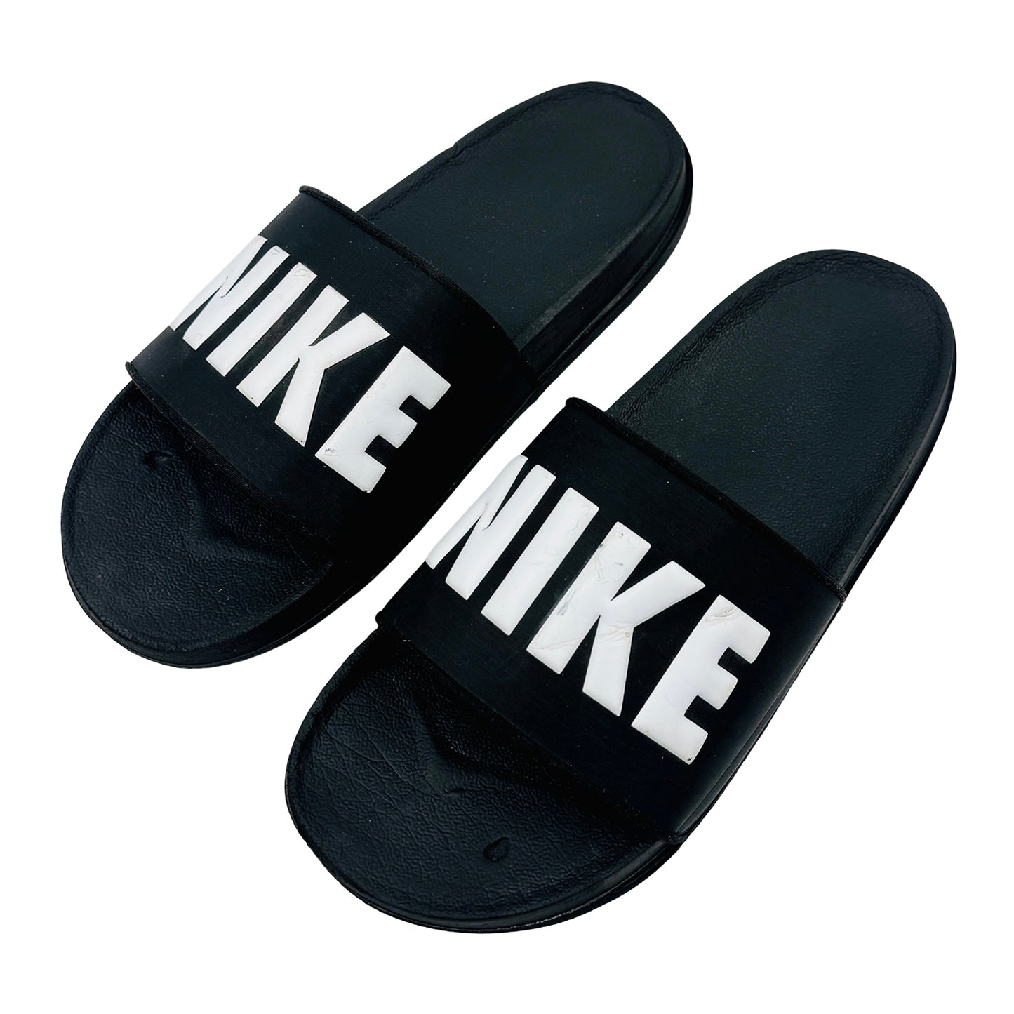 Nike Men's Offcourt Slides (Size 42.5) - BQ4639-012