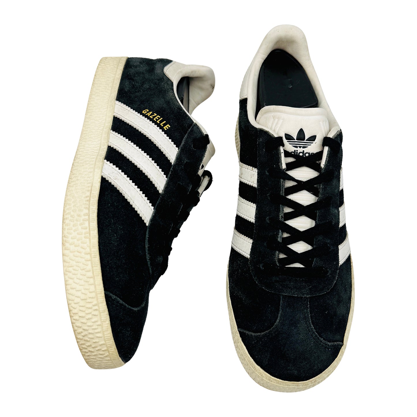 Adidas Gazelle 'GS' Sneakers (Size 39.5) - BB2502
