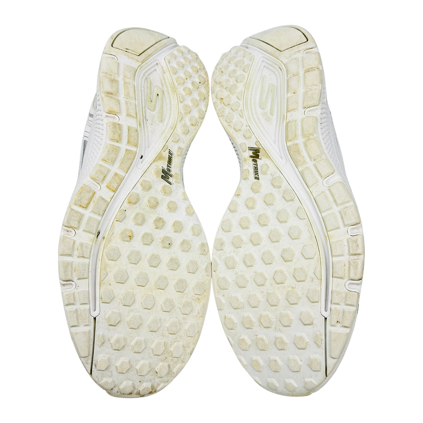 Skechers GOrun Consistent Sneakers (Size 39) - 128075 WSL