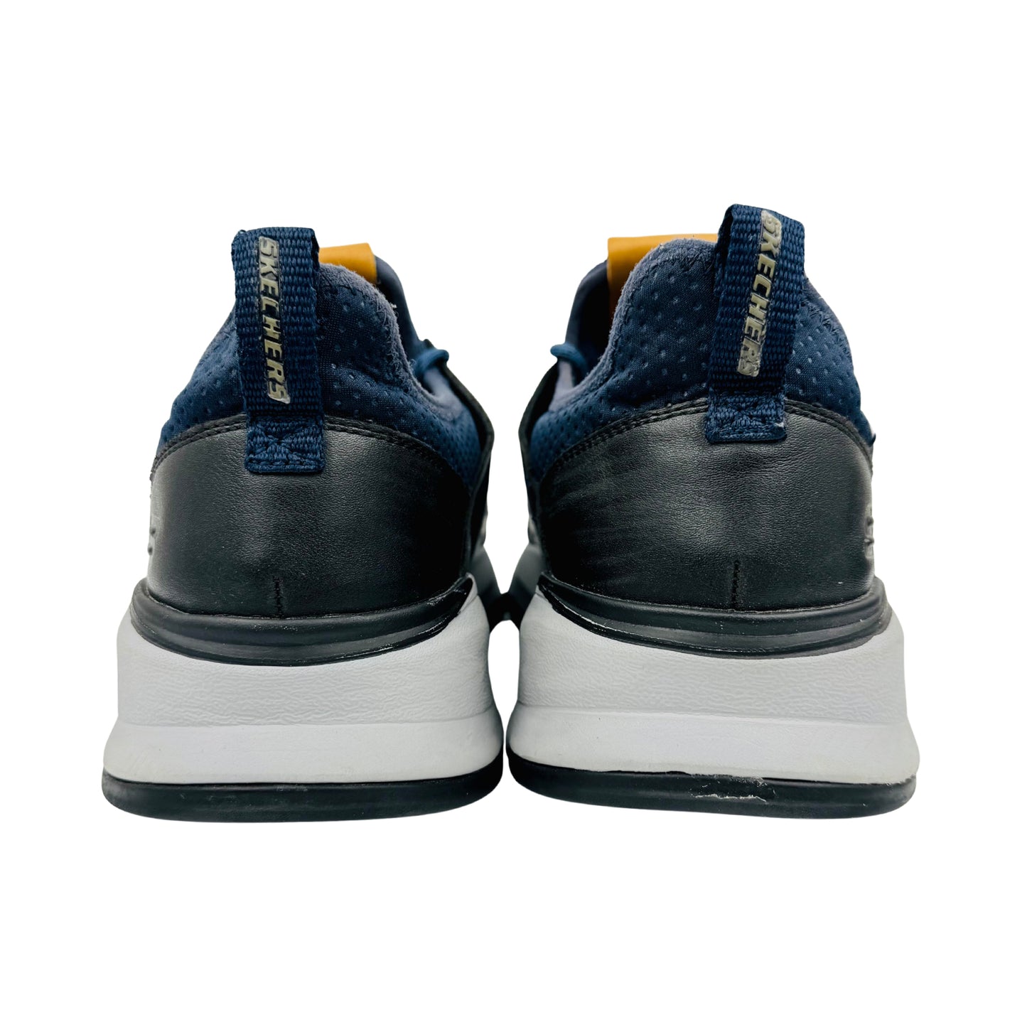 Skechers Relven - Velton Sneakers (Size 46) - 69659 NVY