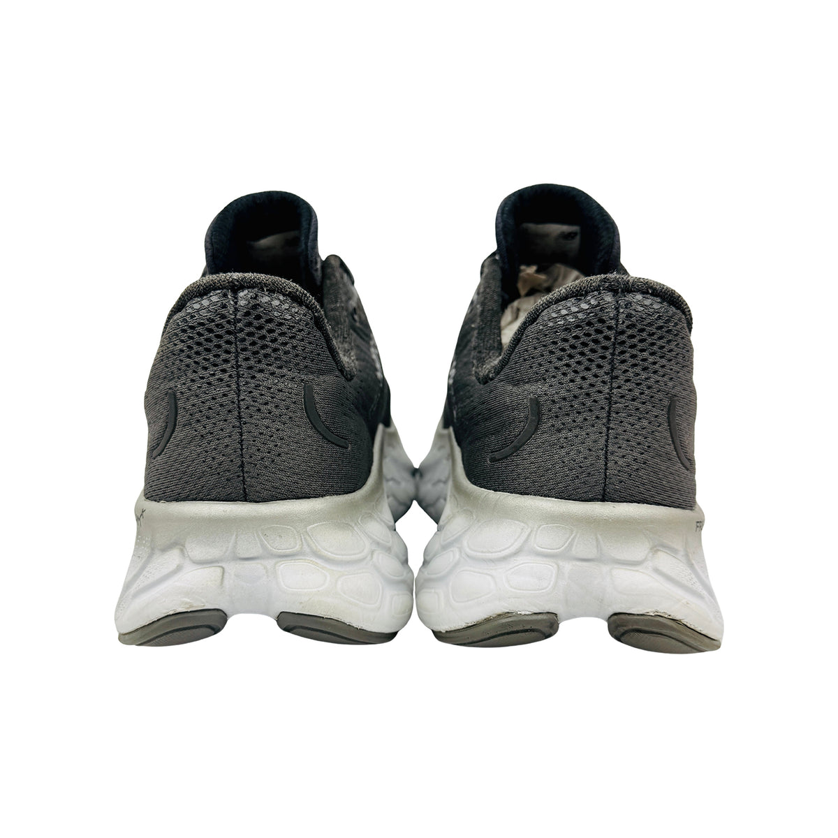 New Balance Fresh Foam X More v4 Shoes (Size 46/46.5) - MMORGG4