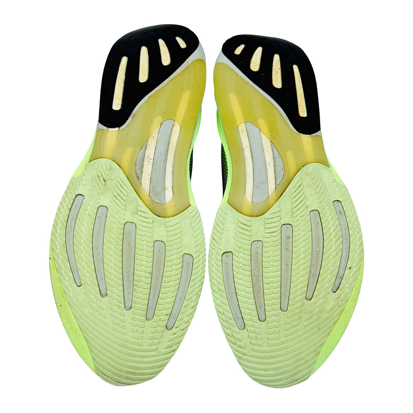 Adidas Men's Supernova Rise Shoes (Size 44) - IG5846