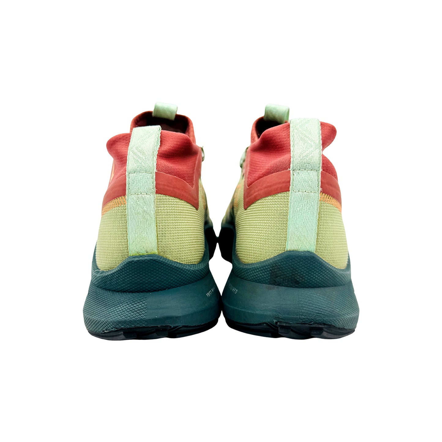 Nike React Pegasus Trail 4 Shoes (Size 42.5) - DJ7926-300