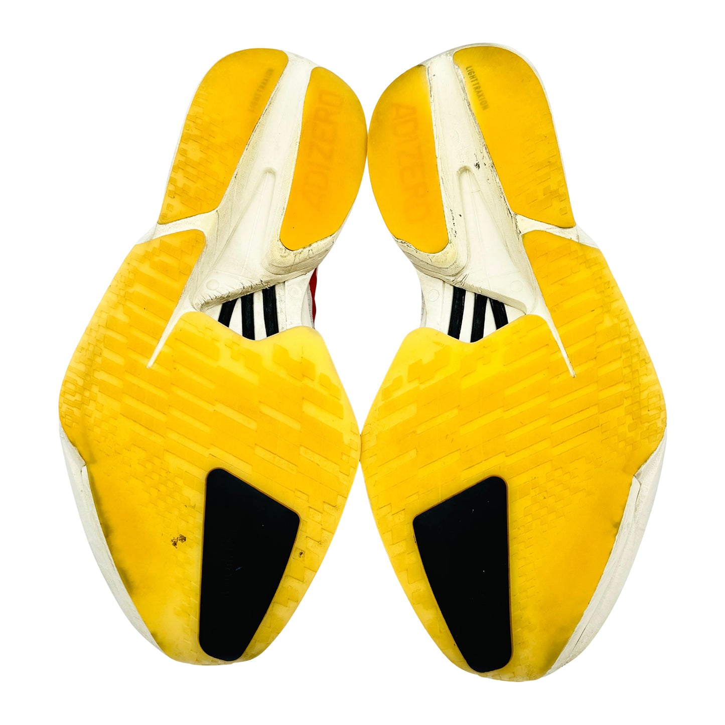 Adidas Adizero Adios Pro 4 Shoes (Size 43.5) - JR6363