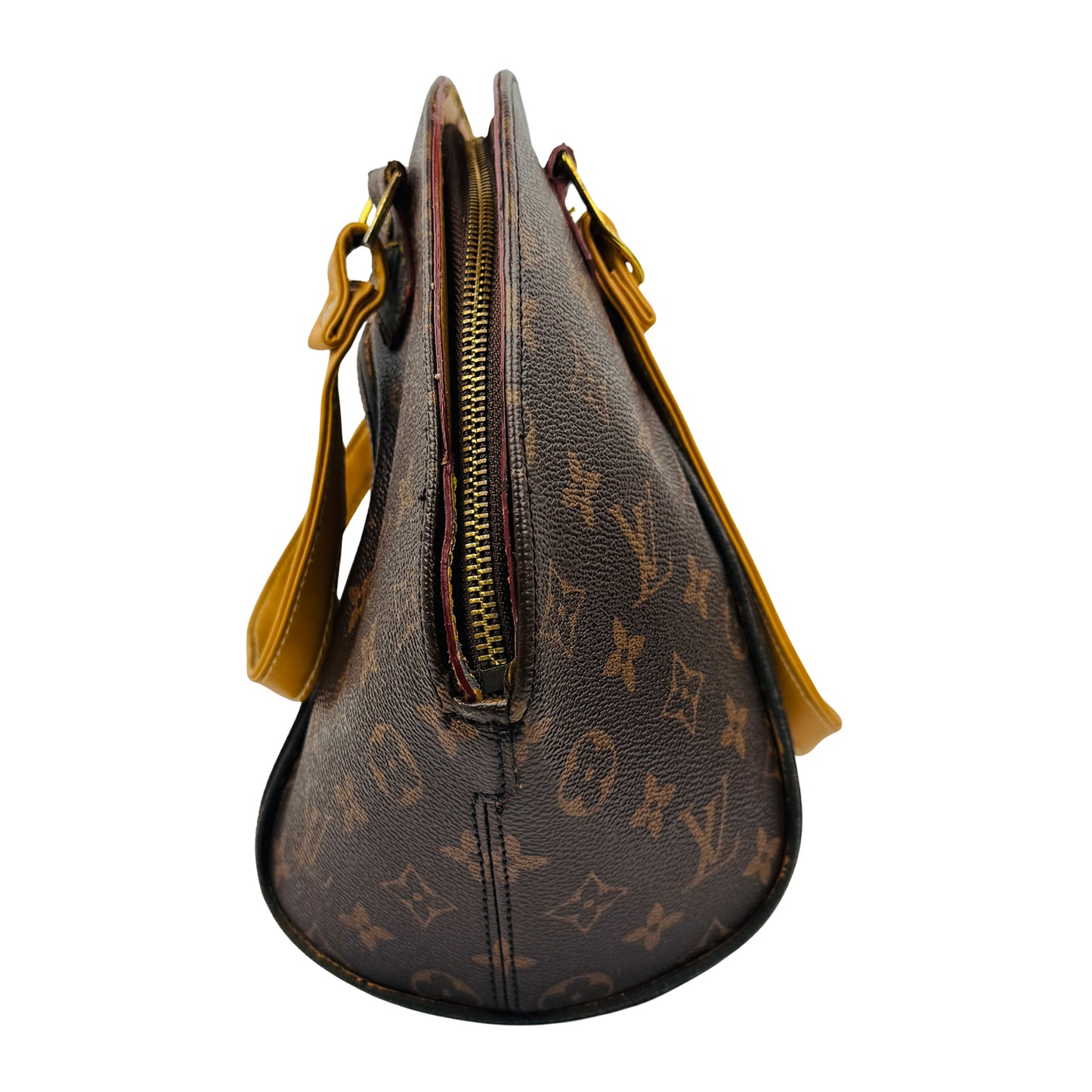 Louis Vuitton Ellipse PM Monogram Handbag - M51127