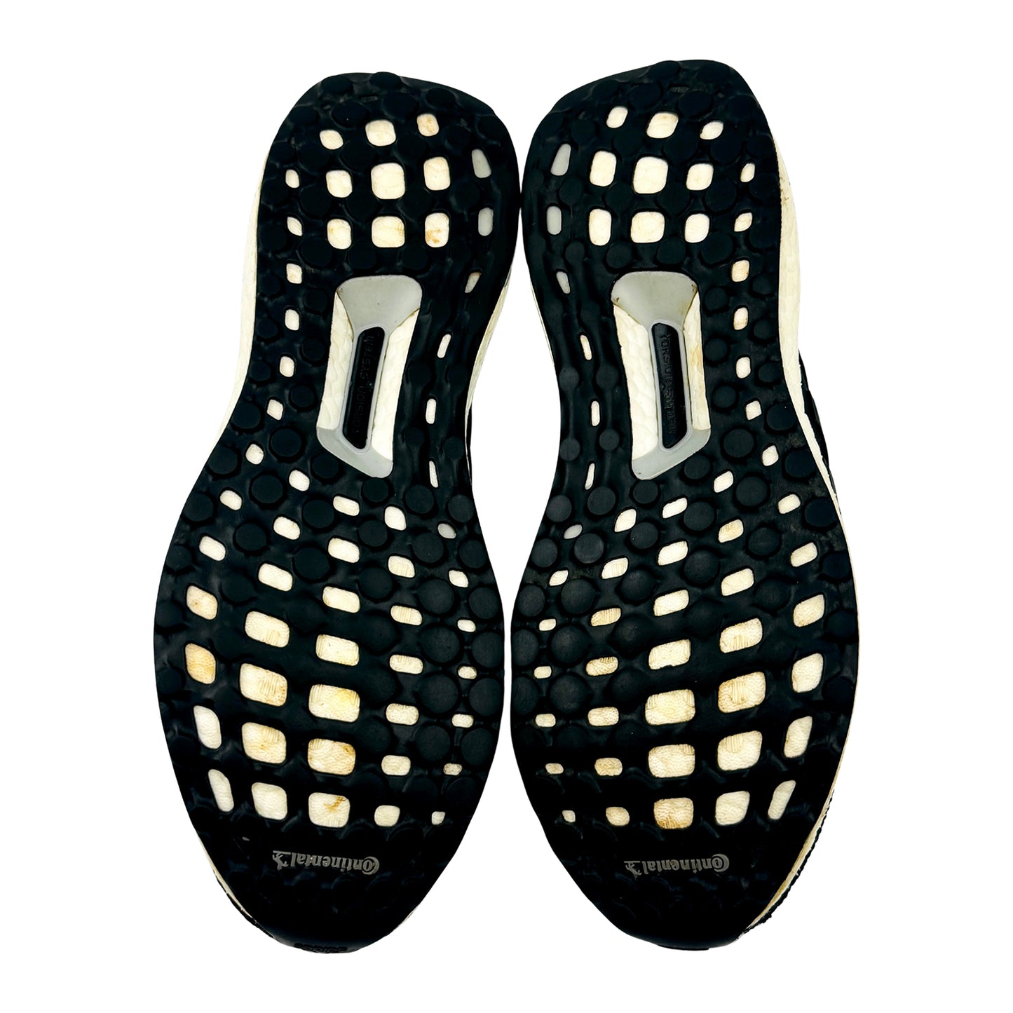 Adidas UltraBoost 4.0 'Core Black' Shoes (Size 41/41.5) - BB6149