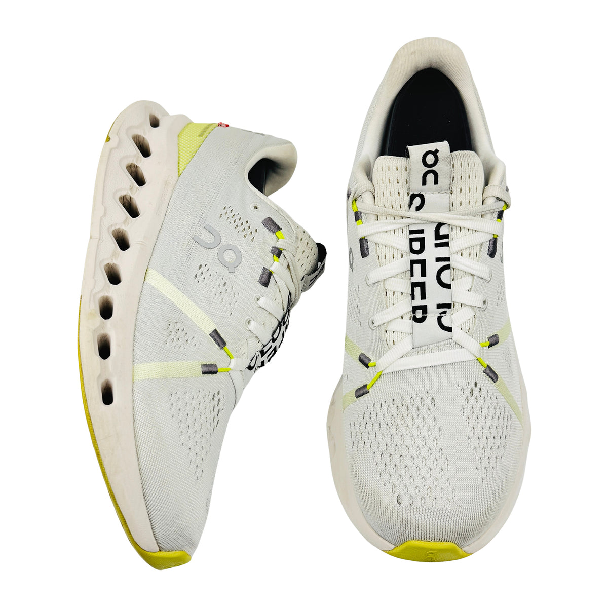 On Running Cloudsurfer Shoes (Size 40) - 3WD10440248