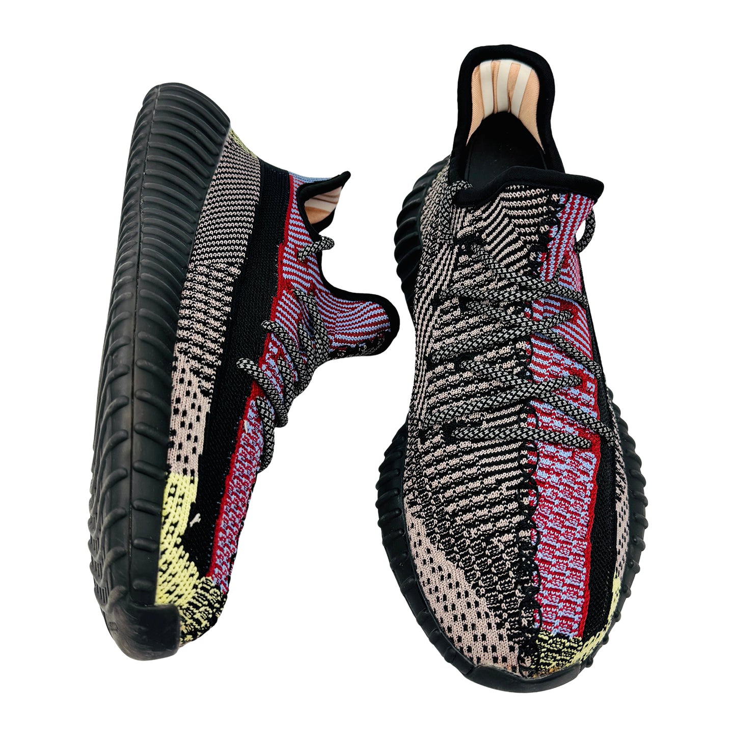 Adidas Yeezy Boost 350 V2 'Yecheil' Shoes (Size 40) - FU9161