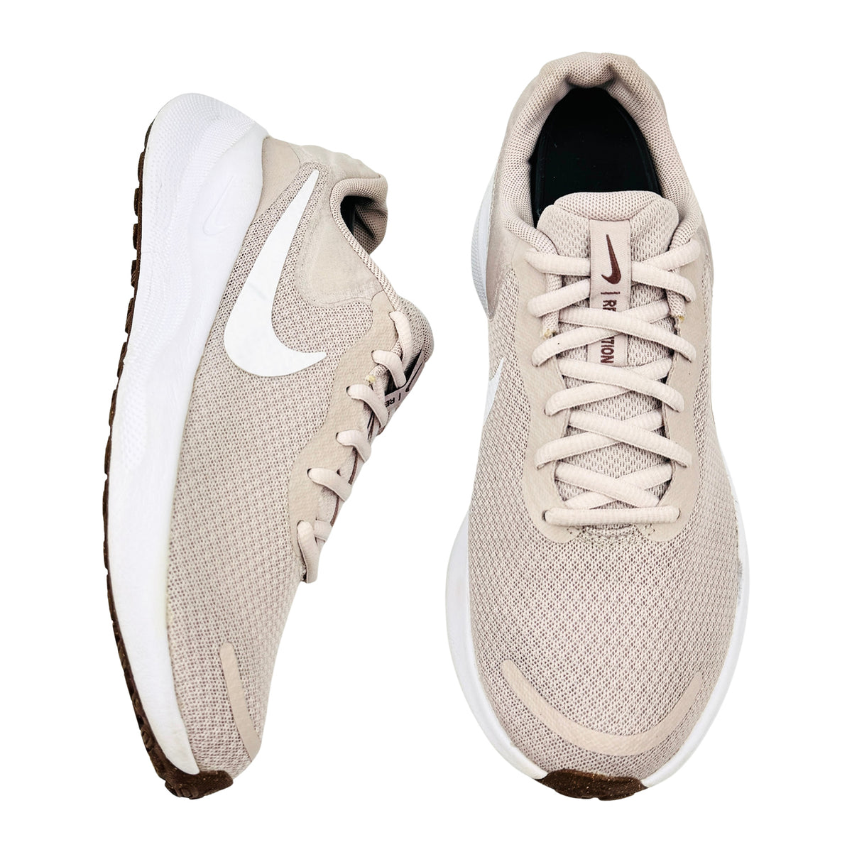 Nike Revolution 7 'Platinum Violet' Shoes (Size 39) - FB2208-007