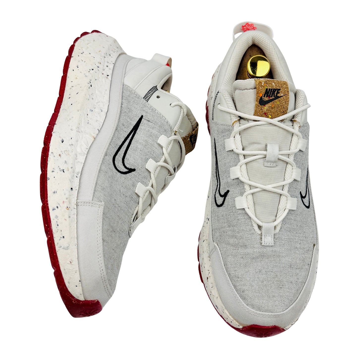 Nike Crater Remixa 'Photon Dust Phantom' Shoes (Size 43) - DC6916-005