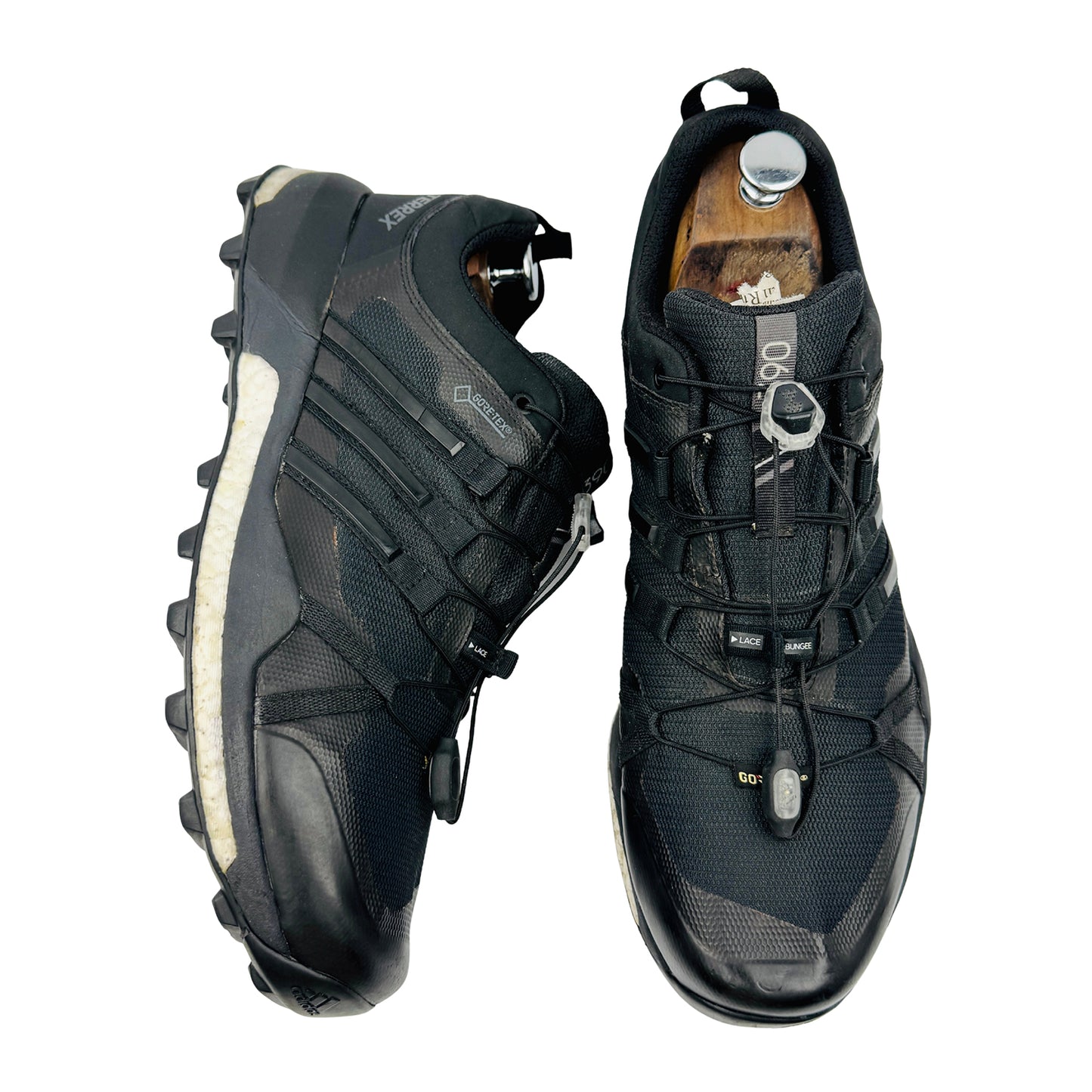 Adidas TERREX Skychaser GTX Shoes (Size 45.5) - CQ1742