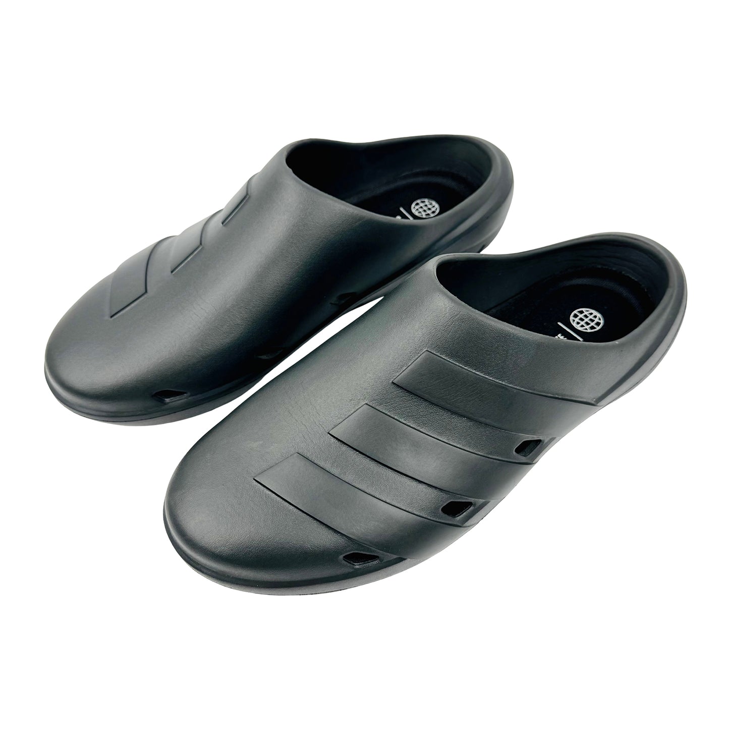 Adidas Men's Adicane Clogs Slides (Size 44) - HQ9918
