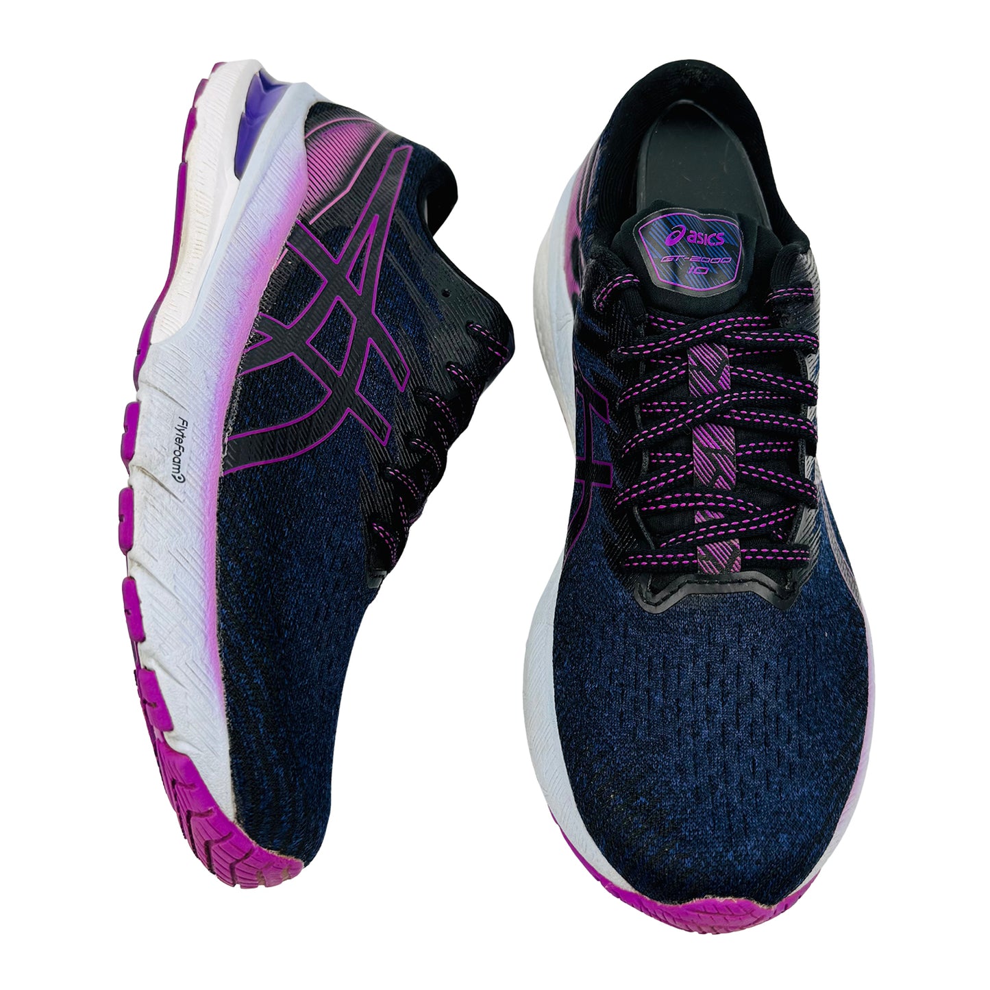 ASICS GT-2000 Running Shoes (Size 42) - 1012B045