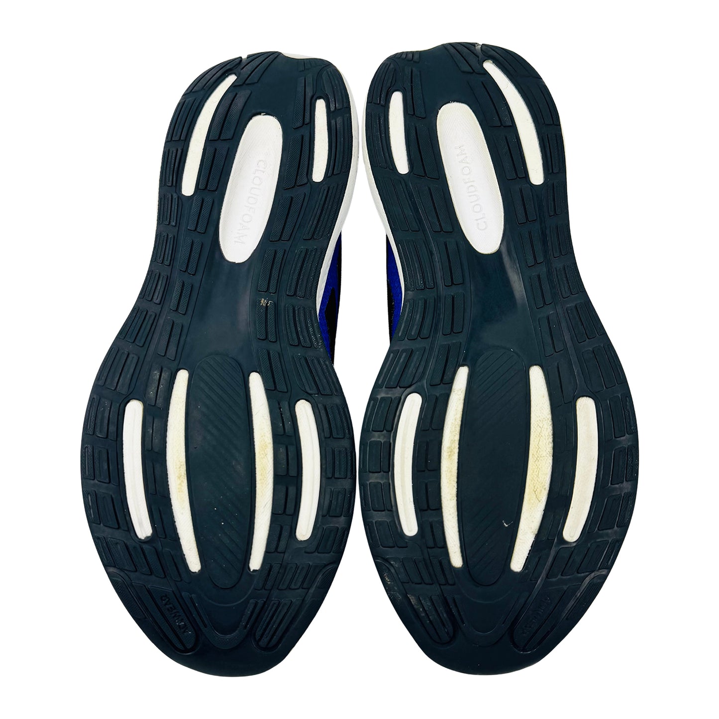 Adidas Runfalcon 3.0 'Royal Blue' Shoes (Size 46) - HP7549