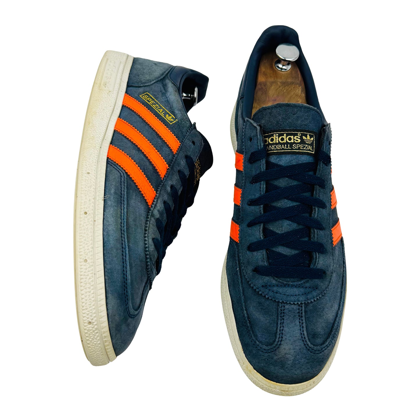 Adidas Handball Spezial Sneakers (Size 47/47.5) - GY7004