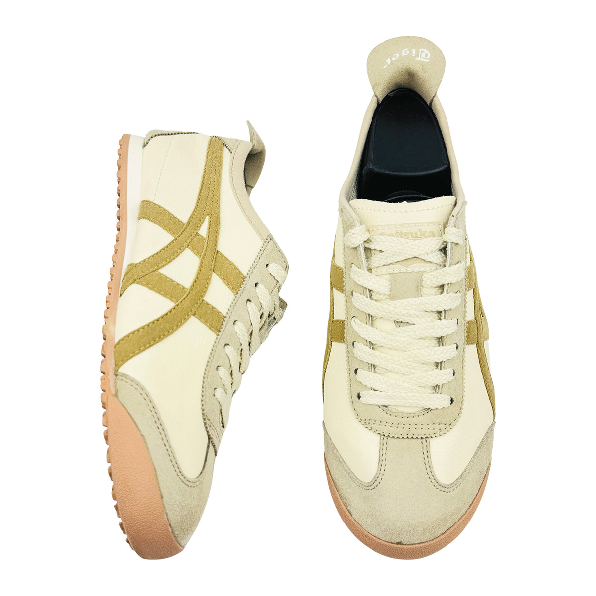 Onitsuka Tiger MEXICO 66 Sneakers (Size 40) - 1183C076-253