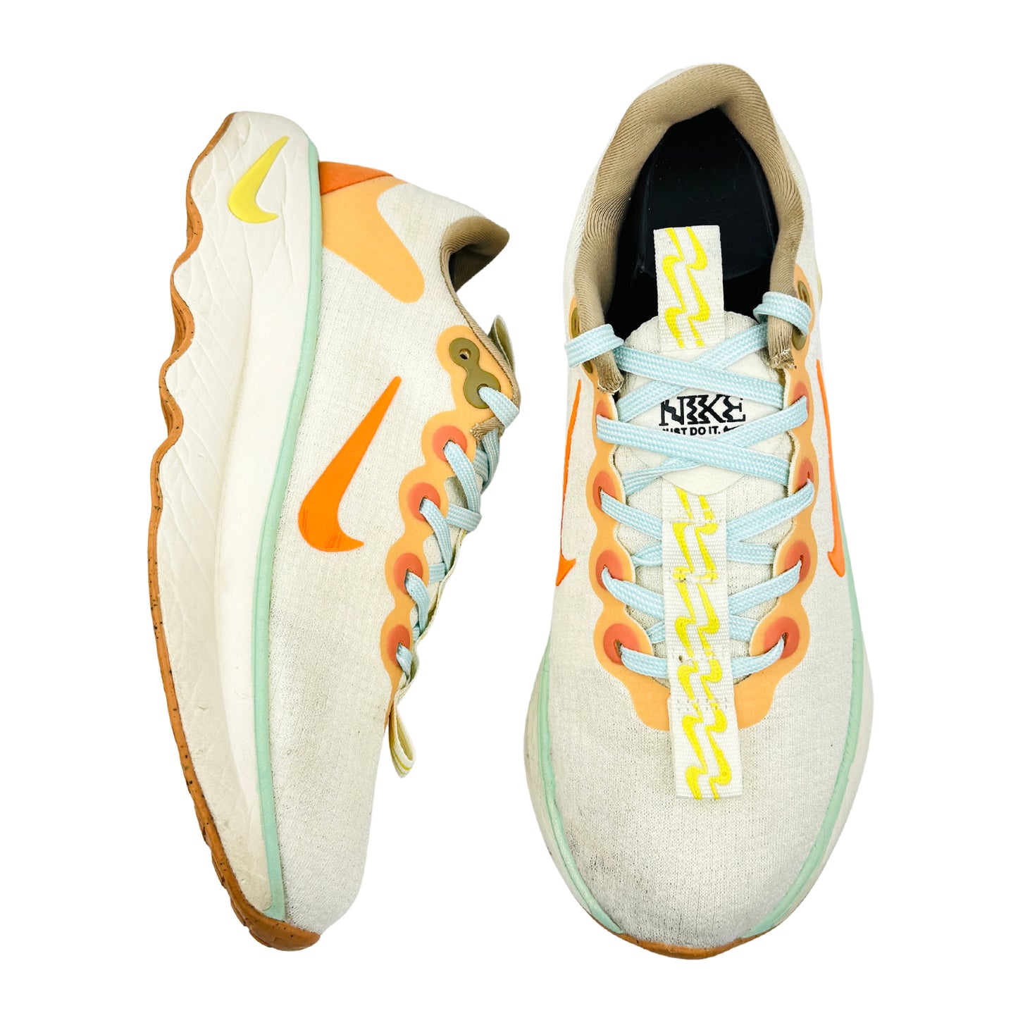 Nike Motiva "Have a Nike Day" Shoes (Size 42) - FN8887-181