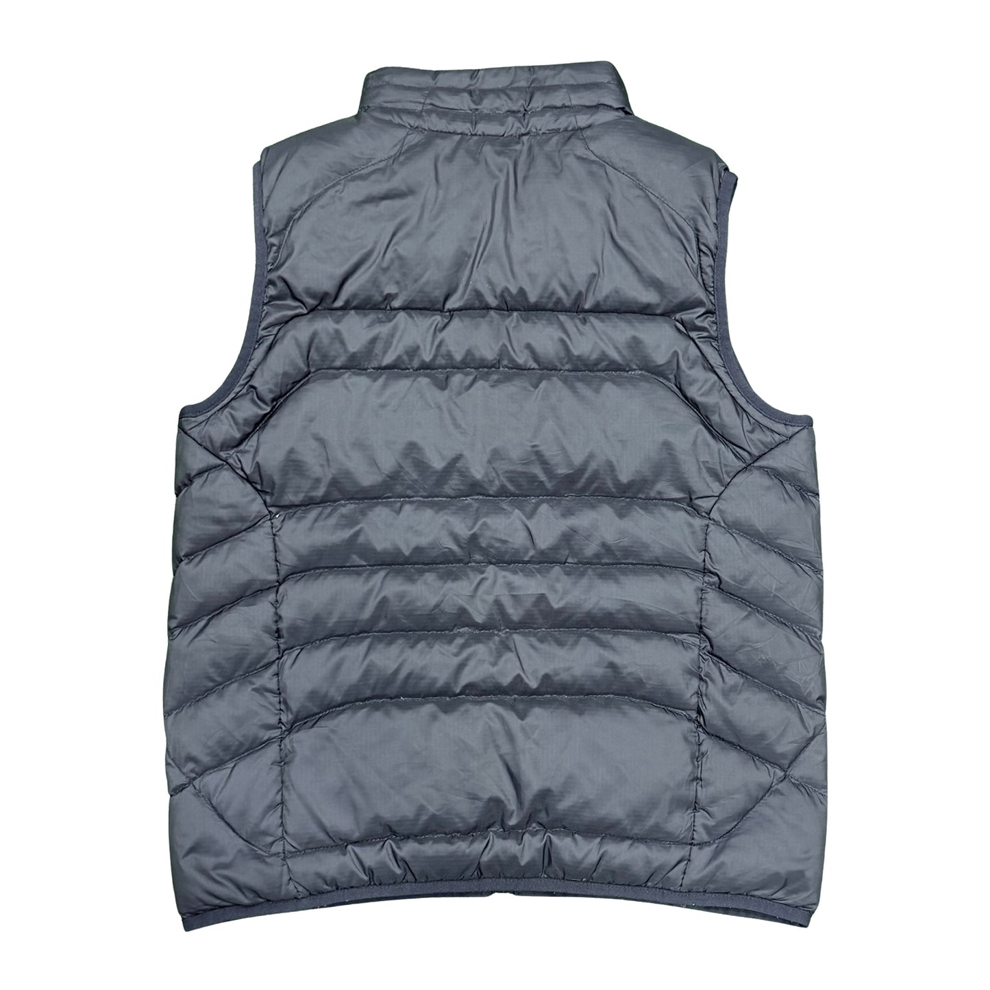 Ralph Lauren Polo Down Puffer Vest (Size Medium) - 323192116
