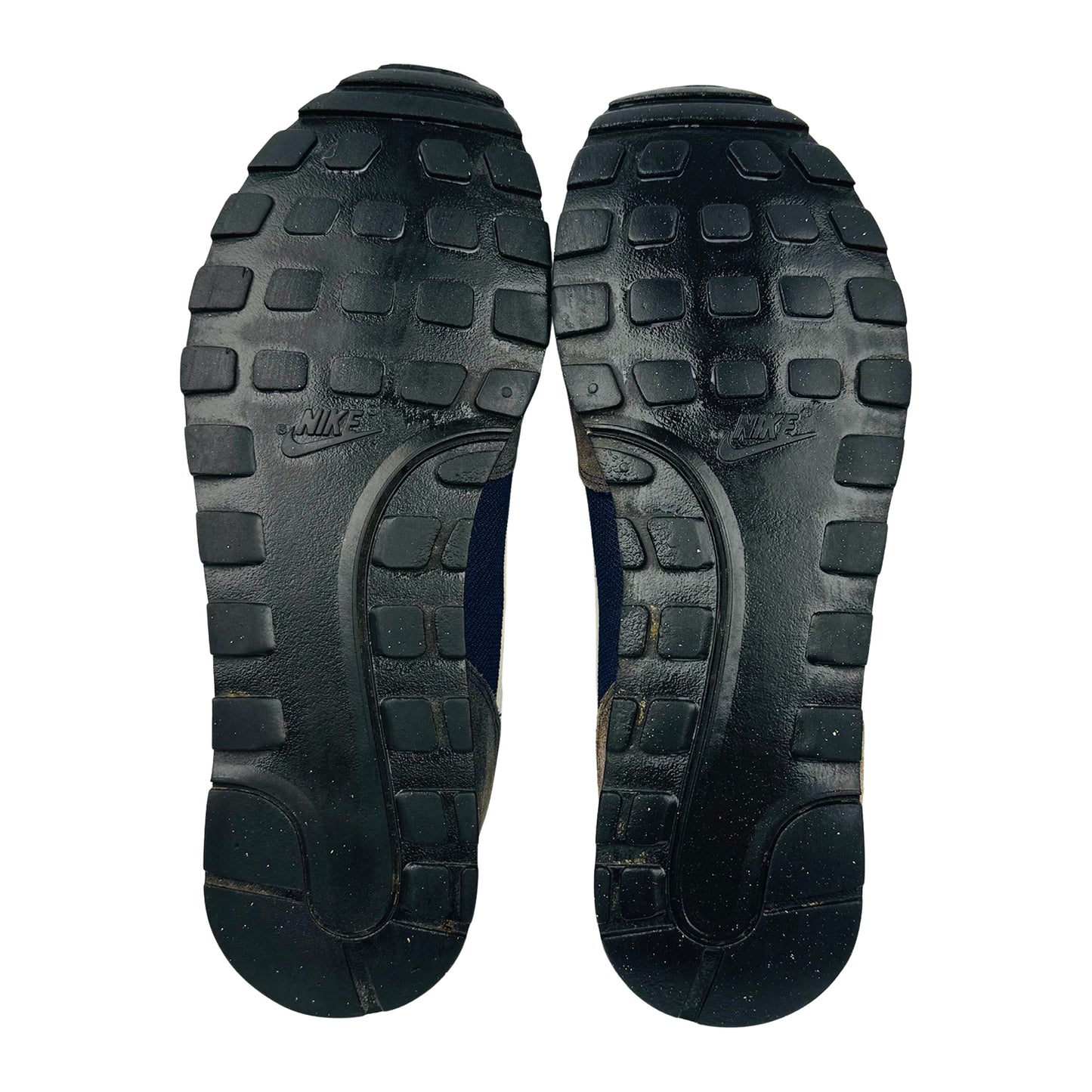 Nike MD Runner 2 'Midnight Navy' Shoes (Size 44.5) - 749794-410