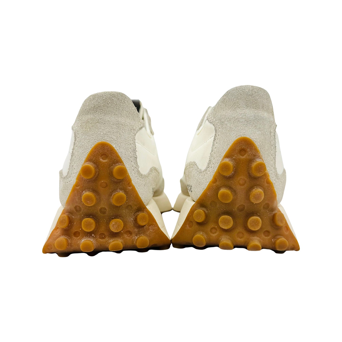 New Balance 327 'Moonbeam' Shoes (Size 42) - U327LT